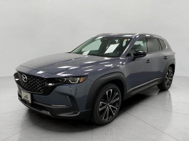 2025 Mazda CX-50 Vehicle Photo in Appleton, WI 54913