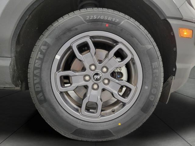 2024 Ford Bronco Sport Vehicle Photo in Oshkosh, WI 54901