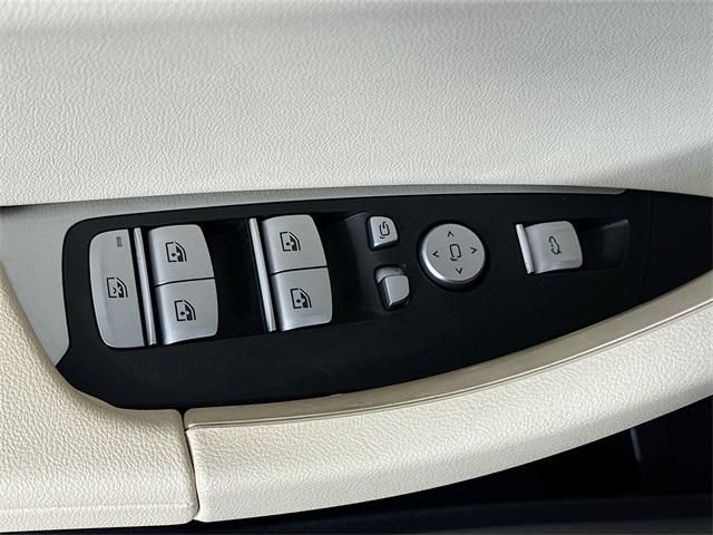 2022 BMW X3 xDrive30i Vehicle Photo in Everett, WA 98204