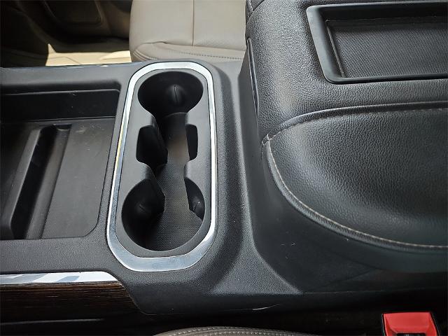 2020 GMC Sierra 1500 Vehicle Photo in EASTLAND, TX 76448-3020