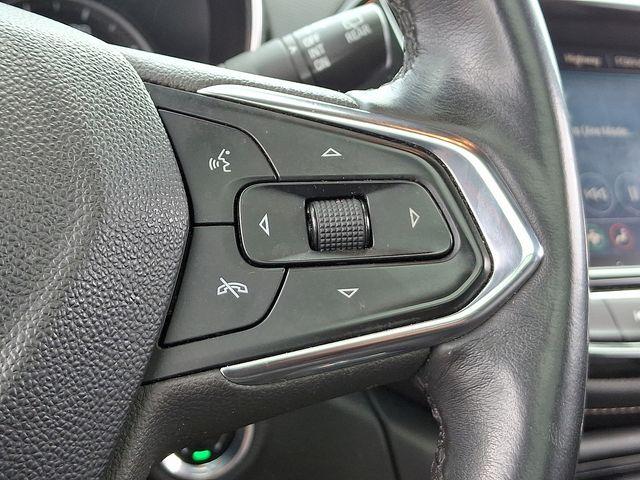 2022 Chevrolet Trailblazer Vehicle Photo in DANBURY, CT 06810-5034