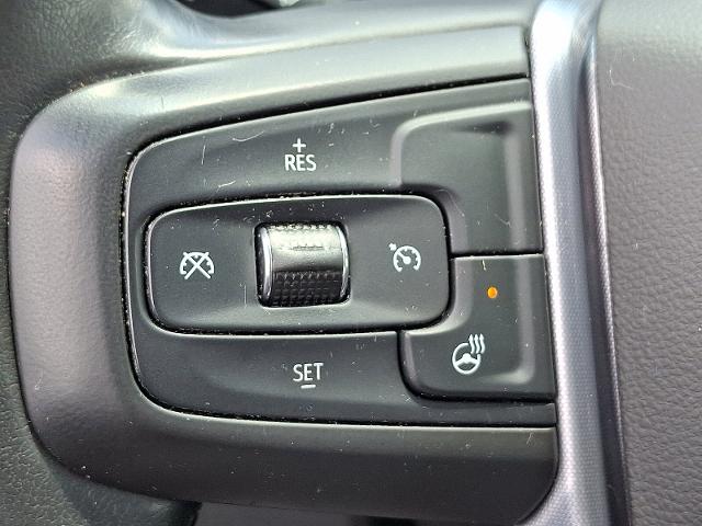 2019 GMC Sierra 1500 Vehicle Photo in HARRISBURG, PA 17111-1033