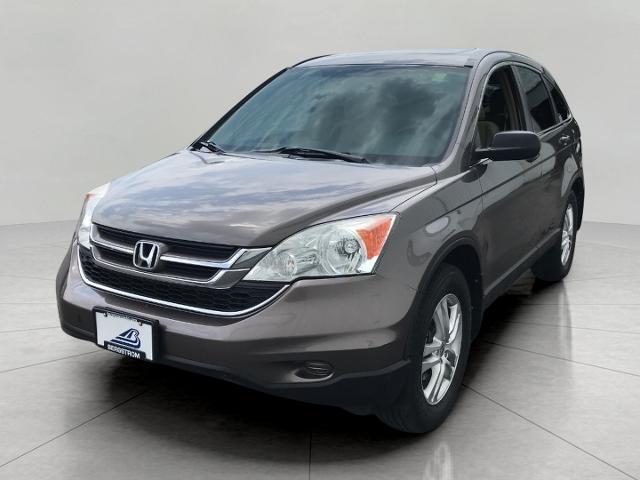 2010 Honda CR-V Vehicle Photo in GREEN BAY, WI 54303-3330