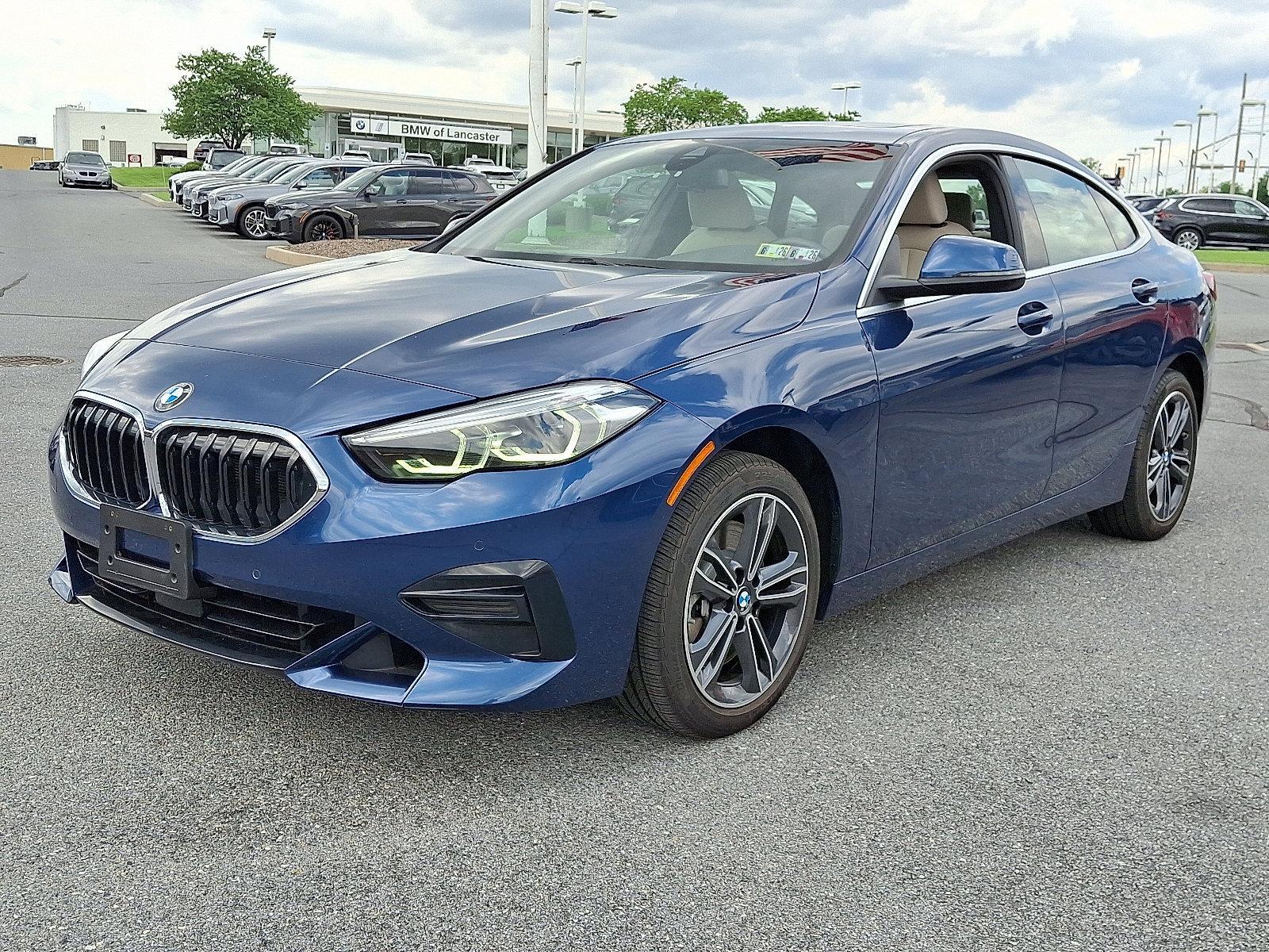 2023 BMW 228i xDrive Vehicle Photo in Lancaster, PA 17601