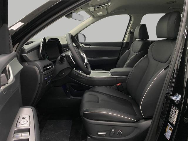 2025 Hyundai PALISADE Vehicle Photo in Appleton, WI 54913
