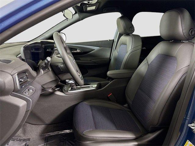 2025 Buick Envista Vehicle Photo in PUYALLUP, WA 98371-4149