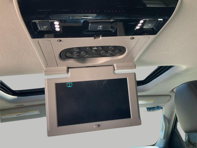 2016 Chevrolet Tahoe Vehicle Photo in Kaukauna, WI 54130