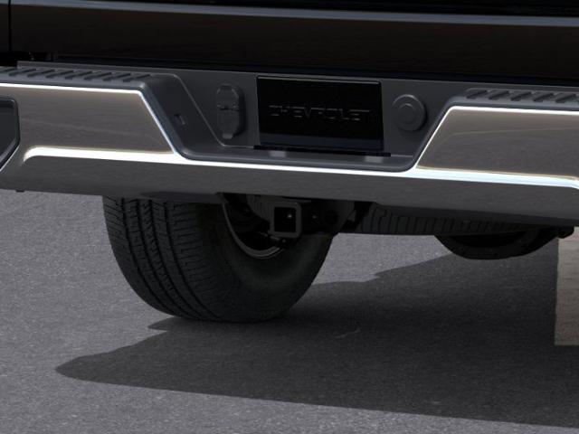2025 Chevrolet Silverado 1500 Vehicle Photo in SAVANNAH, GA 31406-4513