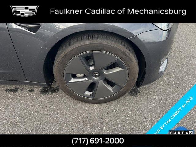 2023 Tesla Model 3 Vehicle Photo in MECHANICSBURG, PA 17050-1707