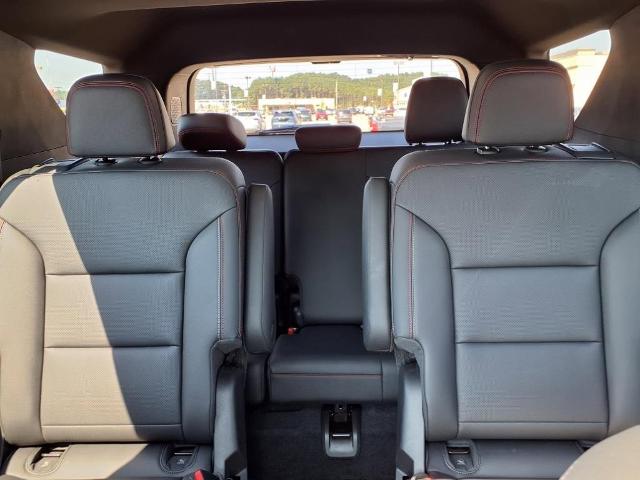 2024 Chevrolet Traverse Vehicle Photo in EMPORIA, VA 23847-1235