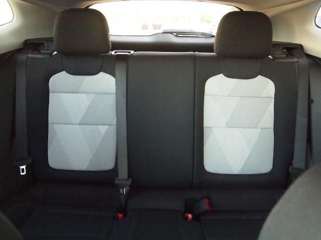 2025 Chevrolet Trax Vehicle Photo in MADISON, IN 47250-1611