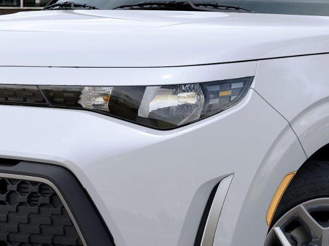 2025 Kia Soul Vehicle Photo in Tucson, AZ 85712