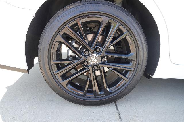 2025 Toyota Camry Vehicle Photo in Riverdale, UT 84405