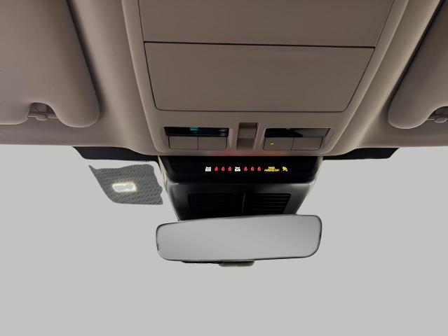 2025 Mazda CX-90 Vehicle Photo in Green Bay, WI 54304