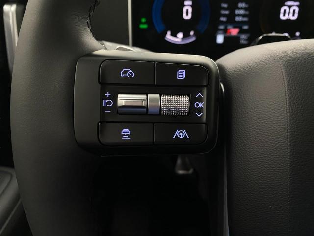 2025 Hyundai SANTA FE Hybrid Vehicle Photo in Appleton, WI 54913