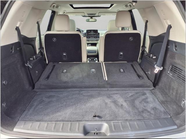 2022 Nissan Pathfinder Vehicle Photo in Oshkosh, WI 54904