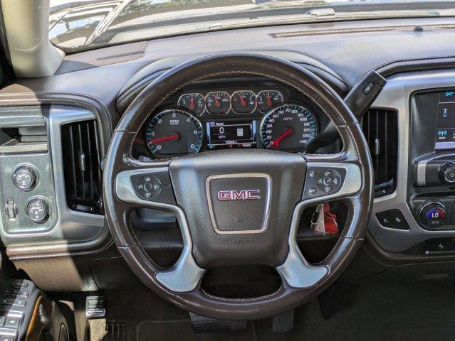 2018 GMC Sierra 1500 Vehicle Photo in SELMA, TX 78154-1460