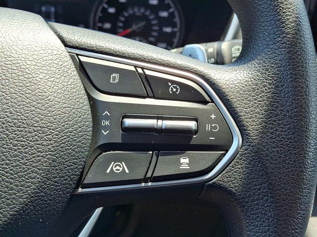 2022 Hyundai SANTA FE Vehicle Photo in Philadelphia, PA 19116