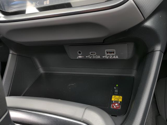 2025 Subaru Crosstrek Vehicle Photo in Green Bay, WI 54304