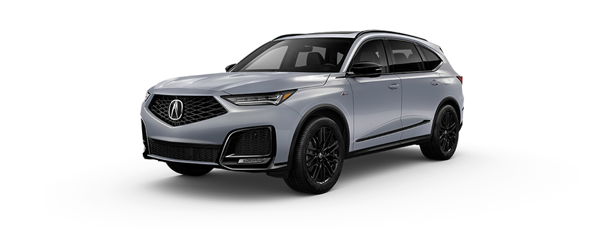2026 Acura MDX Vehicle Photo in Tulsa, OK 74145