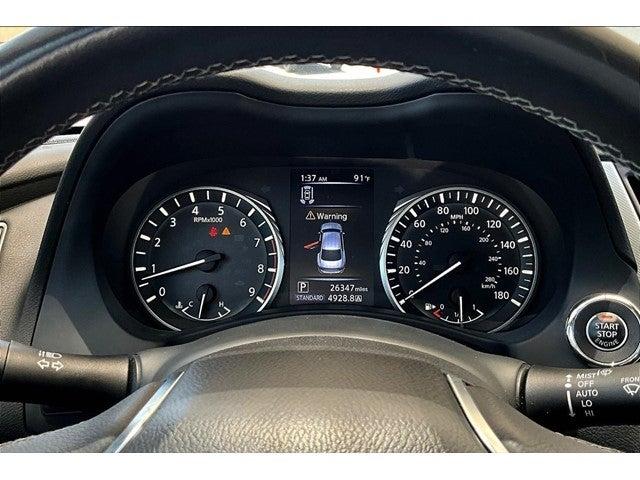 2023 INFINITI Q50 Vehicle Photo in San Antonio, TX 78230