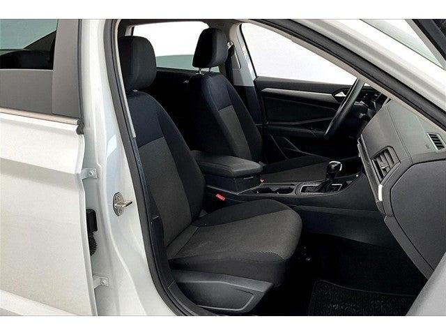 2021 Volkswagen Jetta Vehicle Photo in Grapevine, TX 76051