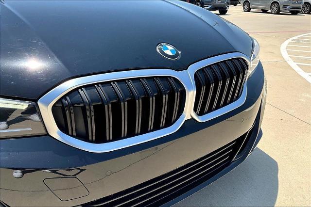 2023 BMW 330i Vehicle Photo in Grapevine, TX 76051