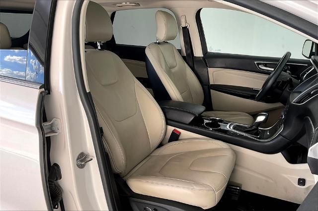 2016 Ford Edge Vehicle Photo in Grapevine, TX 76051