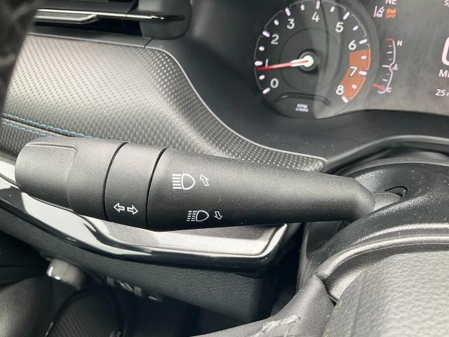2025 Jeep Compass Vehicle Photo in Kaukauna, WI 54130