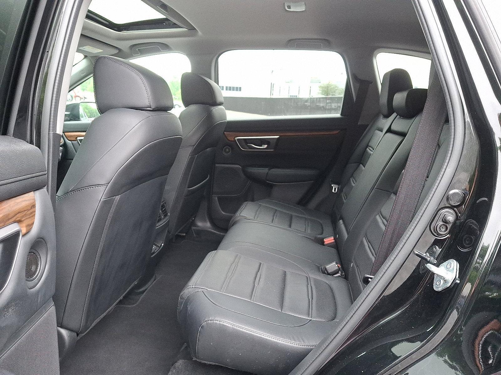 2022 Honda CR-V Vehicle Photo in Harrisburg, PA 17111