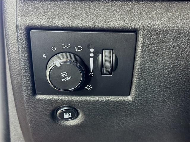 2018 Jeep Grand Cherokee Vehicle Photo in Puyallup, WA 98371