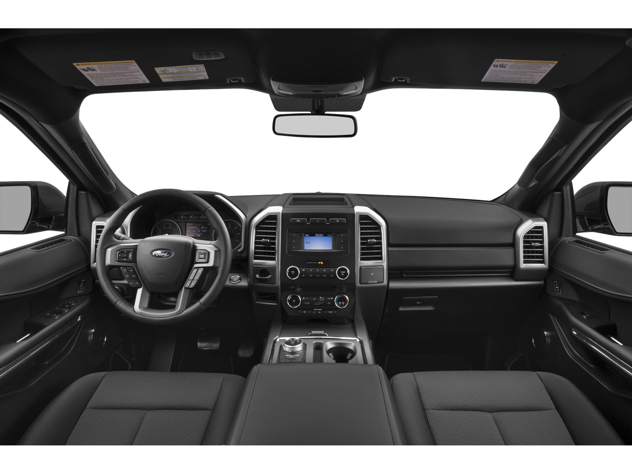 2020 Ford Expedition Vehicle Photo in San Antonio, TX 78230