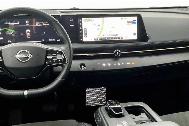 2023 Nissan ARIYA Vehicle Photo in San Antonio, TX 78230