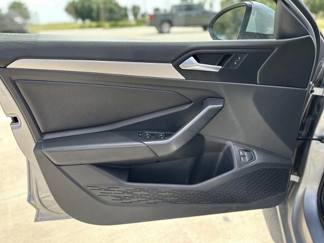 2024 Volkswagen Jetta Vehicle Photo in San Antonio, TX 78230