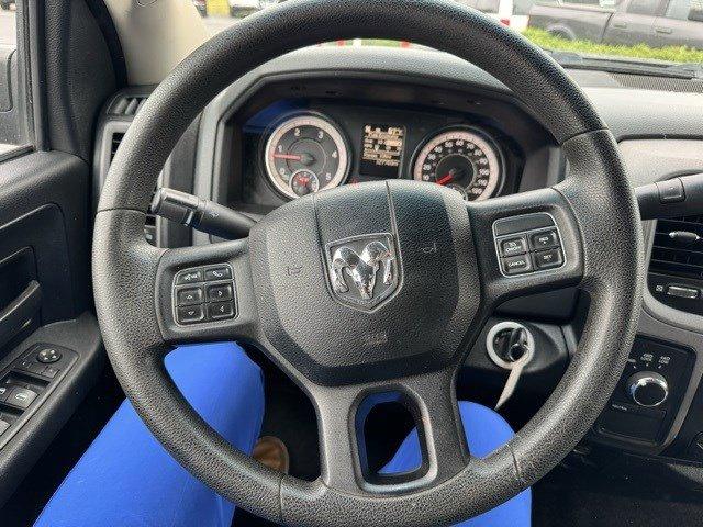 2016 Ram 3500 Vehicle Photo in Mechanicsburg, PA 17050-1707