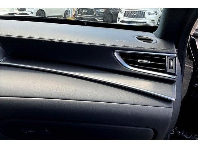 2024 INFINITI QX55 Vehicle Photo in San Antonio, TX 78230