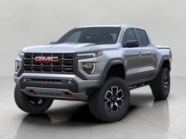 2025 GMC Canyon Vehicle Photo in GREEN BAY, WI 54303-3330