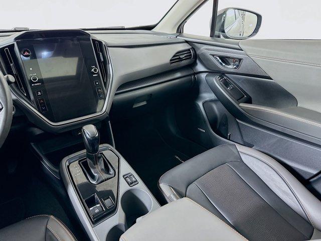 2024 Subaru Crosstrek Vehicle Photo in Doylestown, PA 18902