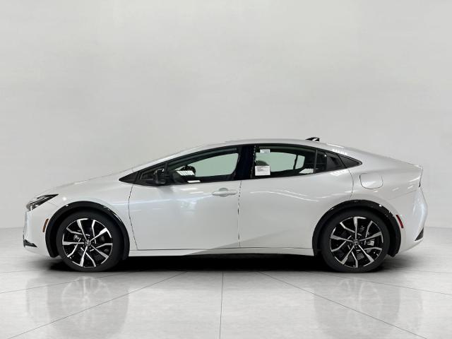 2025 Toyota Prius Plug-In Hybrid Vehicle Photo in Oshkosh, WI 54904