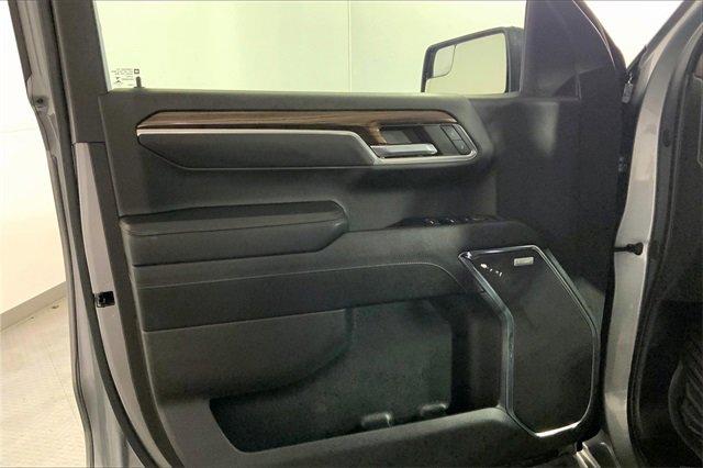 2023 Chevrolet Silverado 1500 Vehicle Photo in INDEPENDENCE, MO 64055-1314