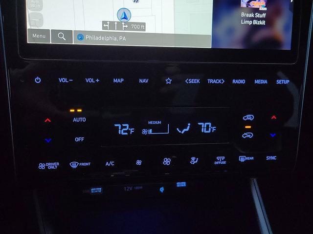 2024 Hyundai TUCSON Plug-In Hybrid Vehicle Photo in Philadelphia, PA 19116