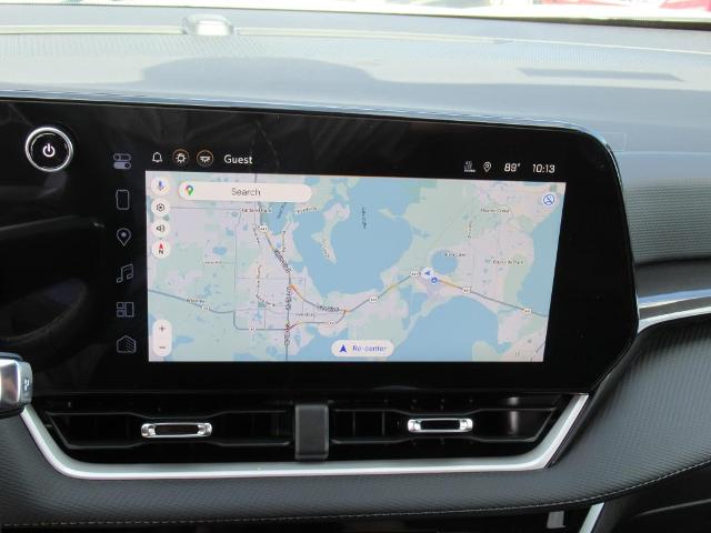 2026 Chevrolet Equinox Vehicle Photo in LEESBURG, FL 34788-4022