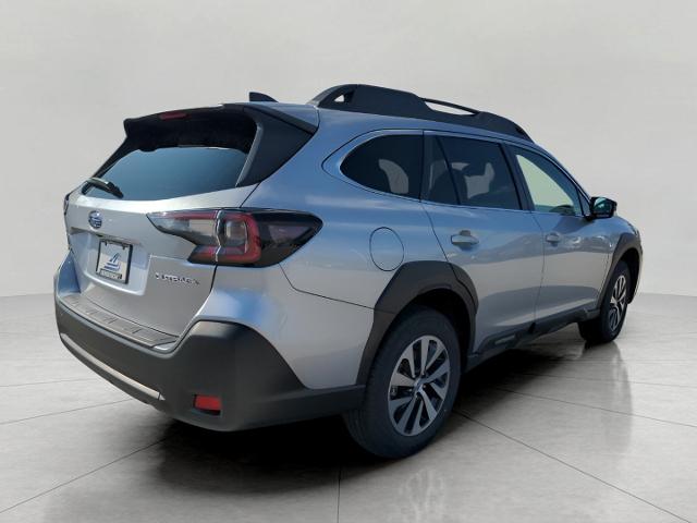 2025 Subaru Outback Vehicle Photo in Green Bay, WI 54304