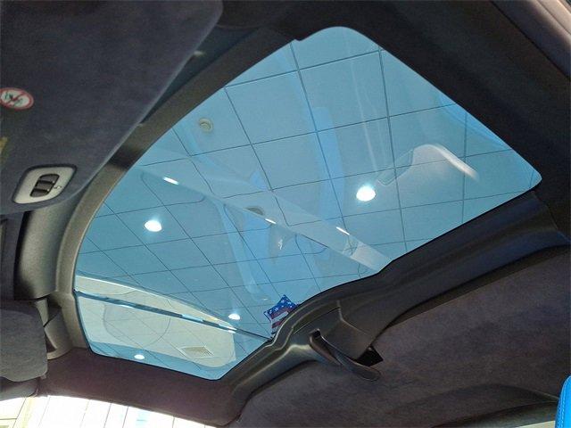2021 Chevrolet Corvette Stingray Vehicle Photo in LANCASTER, PA 17601-0000