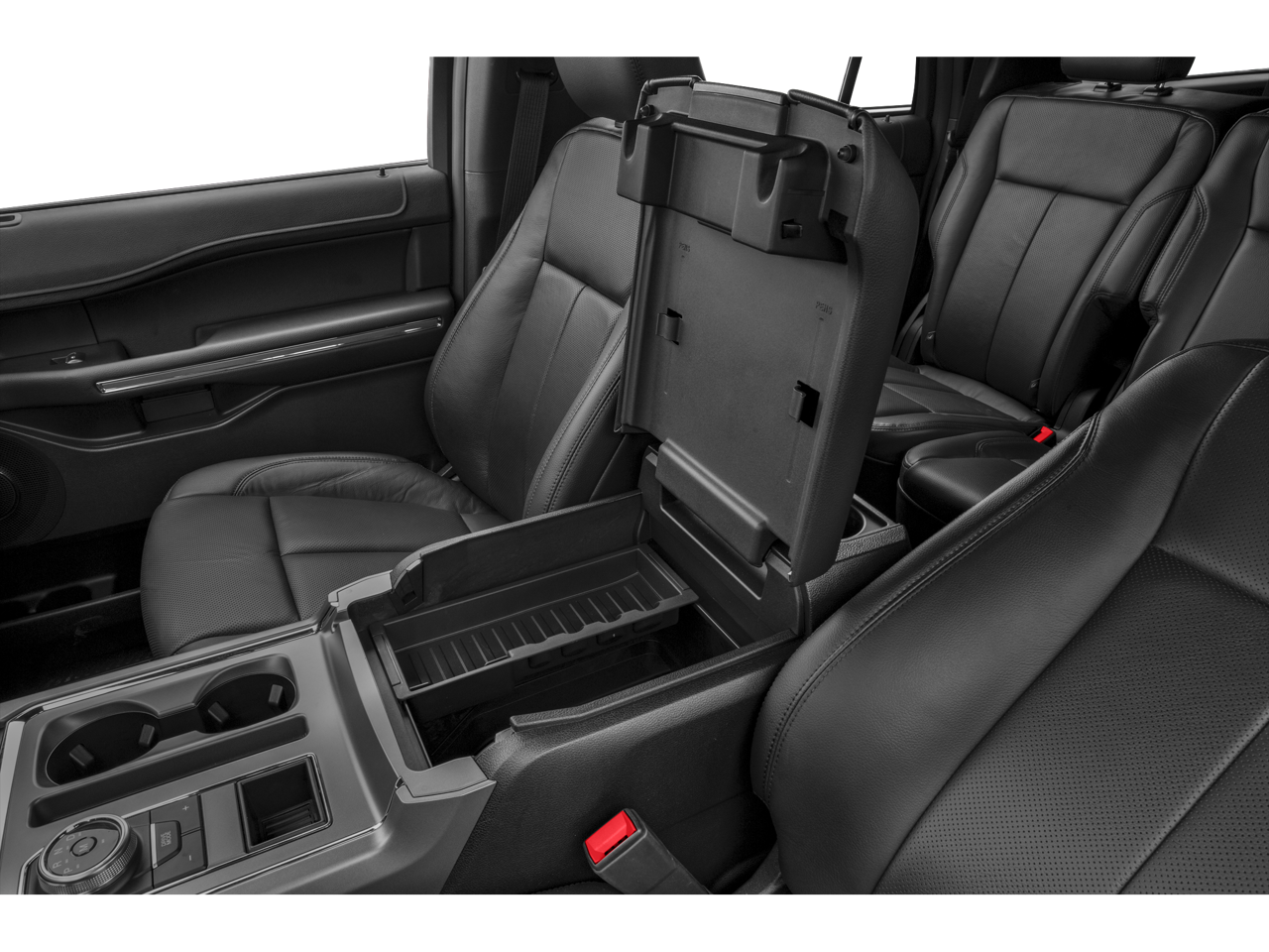 2019 Ford Expedition Max Vehicle Photo in Green Bay, WI 54304