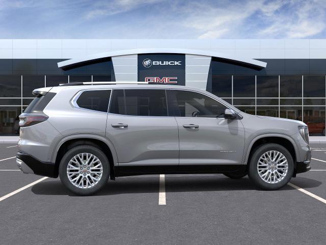 2025 GMC Acadia Vehicle Photo in GREEN BAY, WI 54303-3330