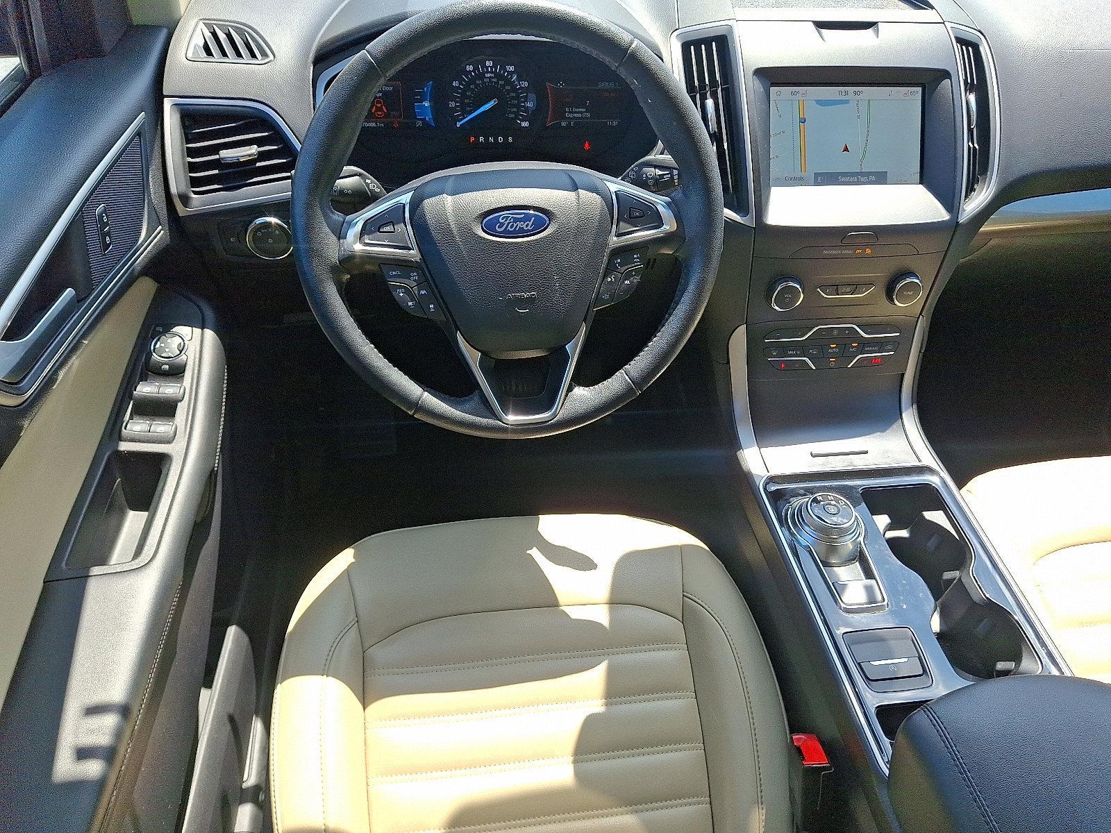 2020 Ford Edge Vehicle Photo in Harrisburg, PA 17111