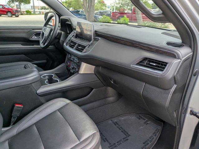 2023 Chevrolet Suburban Vehicle Photo in SELMA, TX 78154-1459