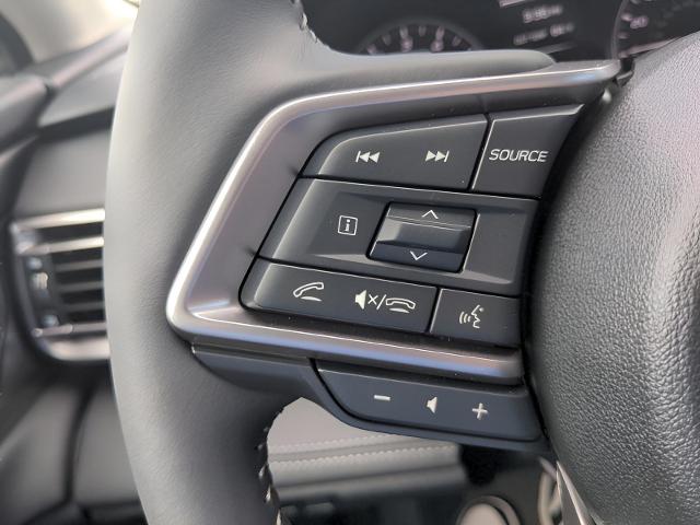 2025 Subaru Outback Vehicle Photo in Green Bay, WI 54304