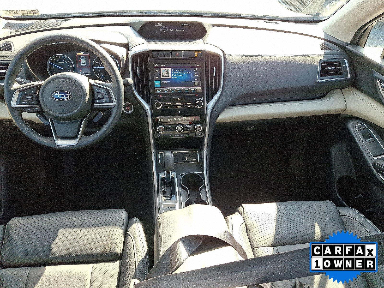 2020 Subaru Ascent Vehicle Photo in Harrisburg, PA 17111